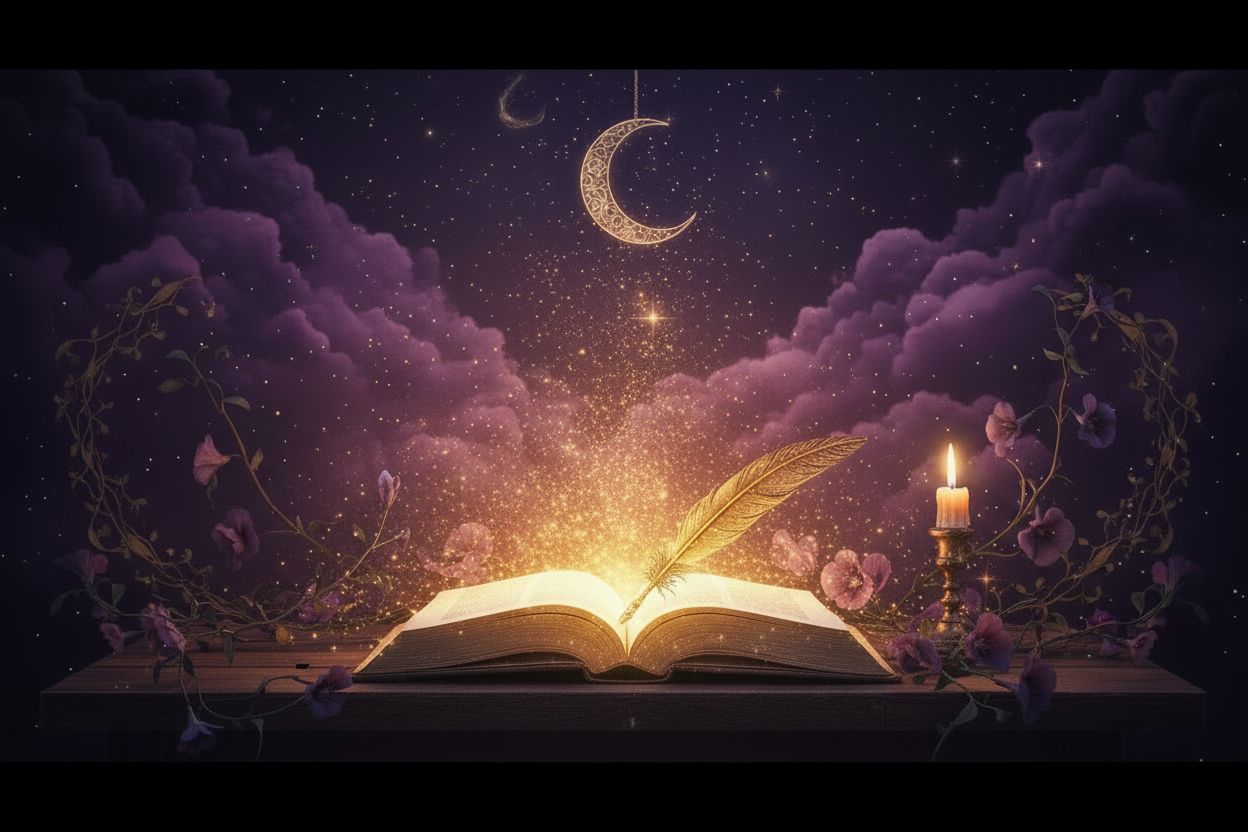 Writing Prompt: The Feeling You've Been Avoiding