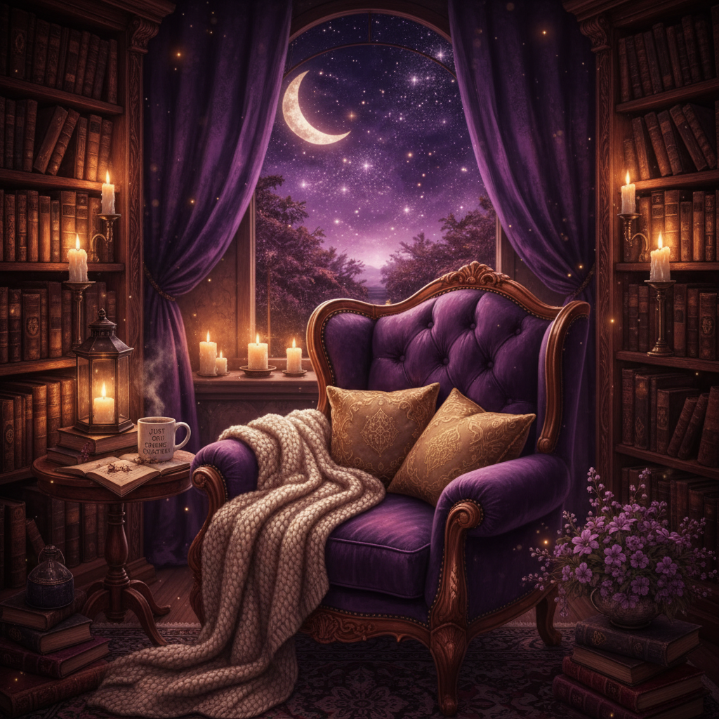 Book Nook
