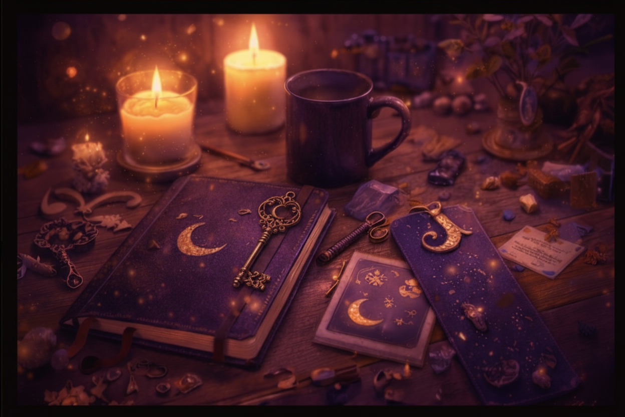 Keepsakes