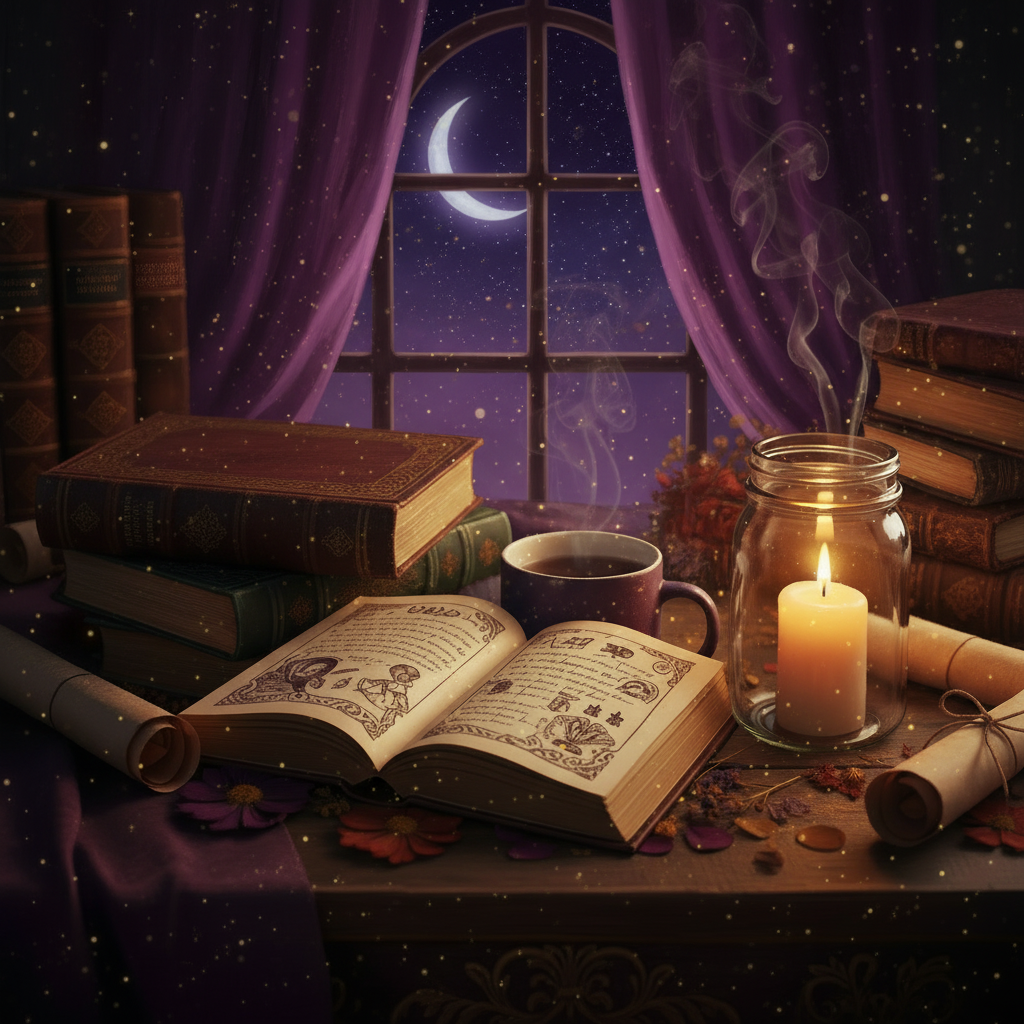 Reader's Room