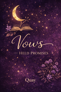 Vows — Held Promises