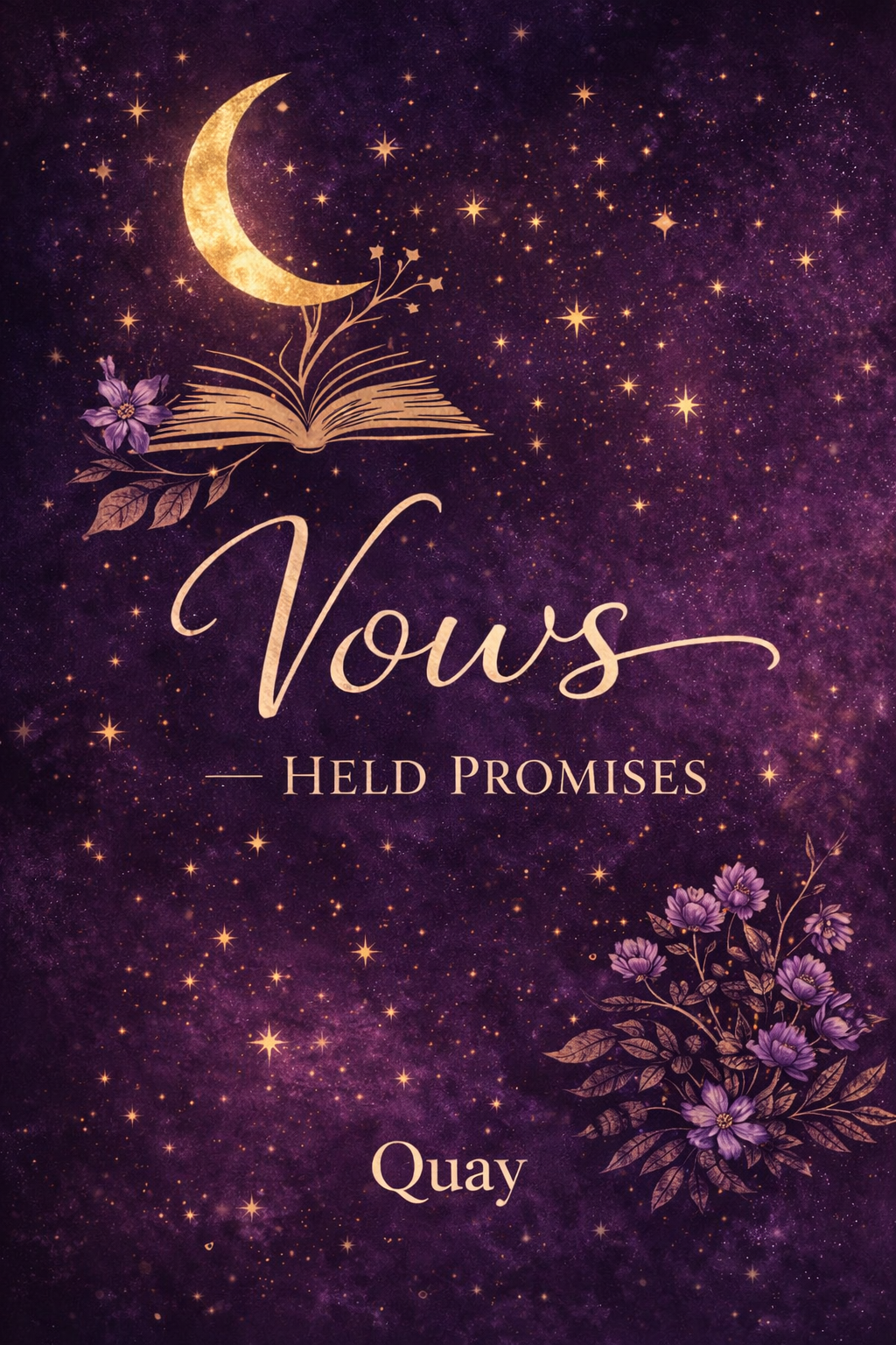 Vows — Held Promises