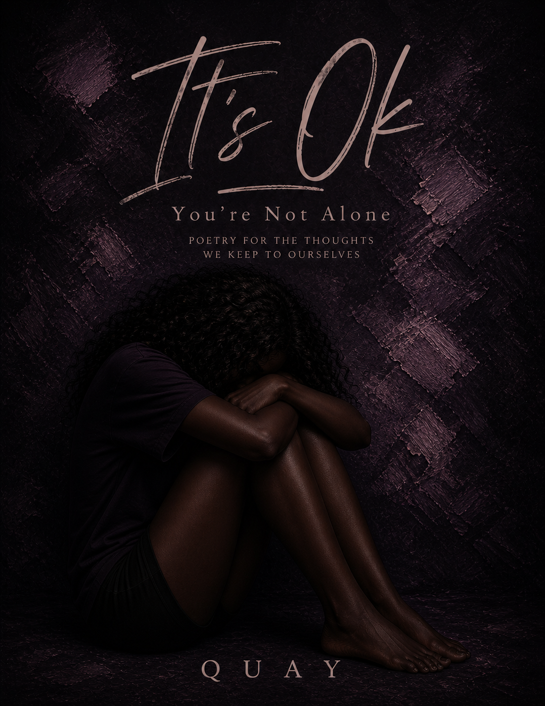 It's Ok — You're Not Alone