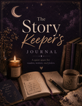 The Story Keeper's Journal 🌙